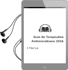 Descargar AudioLibro Guia de Terapeutica Antimicrobiana 2016 de J. Mensa año 2016
