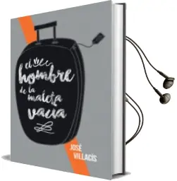 Descargar AudioLibro (I.B.D.) el Hombre de la Maleta Vacia de Jose Villacis año 2016