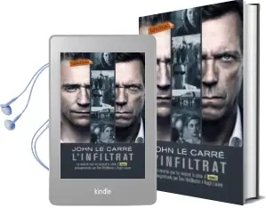 Descargar AudioLibro L Infiltrat de John Le Carre año 2016