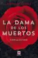 AudioLibro La Dama de los Muertos de Bernhard Aichner