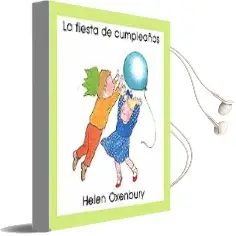 Descargar AudioLibro La Fiesta de Cumpleaños de Helen Oxenbury año 2016