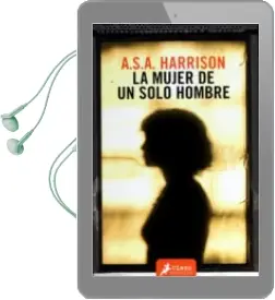 Descargar AudioLibro La Mujer de un Solo Hombre de A.S.A. Harrison año 2016