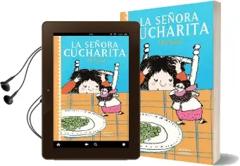 Descargar AudioLibro La Señora Cucharita de Alf Prøysen año 2016