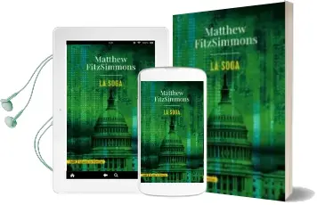 Descargar AudioLibro La Soga de Matthew Fitzsimmons año 2016