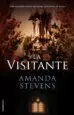 AudioLibro La Visitante de Amanda Stevens