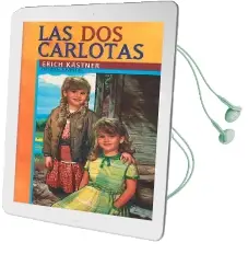 Descargar AudioLibro Las dos Carlotas de Erich Kästner año 2016