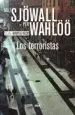 AudioLibro Los Terroristas de Maj Sjöwall