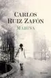 AudioLibro Marina de Carlos Ruiz Zafon