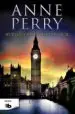 AudioLibro Medianoche en Marble Arch de Anne Perry