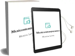 Descargar AudioLibro Mexicontemporáneo de Mónica Lavin año 2016