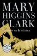 AudioLibro Misterio en la Clinica de Mary Higgins Clark