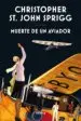 AudioLibro Muerte de un Aviador de Christopher St. John Sprigg
