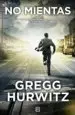AudioLibro No Mientas de Gregg Hurwitz