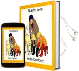 Descargar AudioLibro Nuestro Perro de Helen Oxenbury año 2016