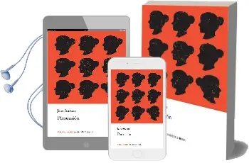 Descargar AudioLibro Persuasión de Jane Austen año 2016
