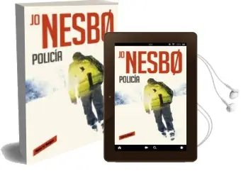 Descargar AudioLibro Policia de Jo Nesbo año 2016