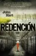 AudioLibro Redencion de John Hart