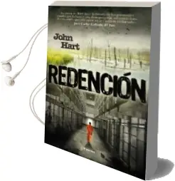 Descargar AudioLibro Redencion de John Hart año 2016