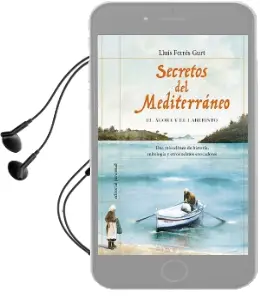 Descargar AudioLibro Secretos del Mediterráneo de Lluís Ferrés Gurt año 2016