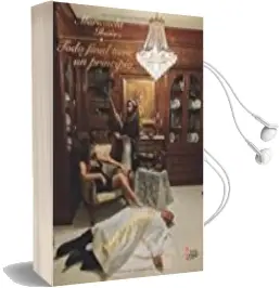 Descargar AudioLibro Todo Final Tiene un Principio de Marianela Ibañez año 2016