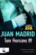 AudioLibro Toni Romano iii (Cuentas Pendientes + Grupo de Noche) de Juan Madrid