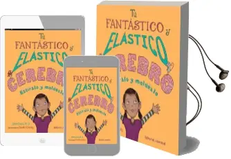Descargar AudioLibro Tu Fantástico y Elástico Cerebro de Dr. Joann Deak año 2016