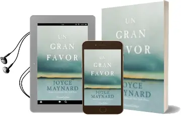 Descargar AudioLibro Un Gran Favor de Joyce Maynard año 2016
