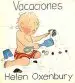 AudioLibro Vacaciones de Helen Oxenbury