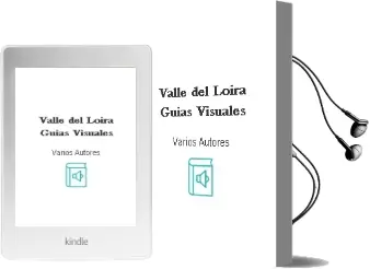 Descargar AudioLibro Valle del Loira (Guías Visuales) de Varios Autores año 2016