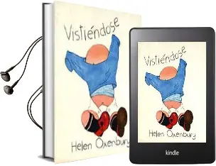 Descargar AudioLibro Vistiéndose de Helen Oxenbury año 2016