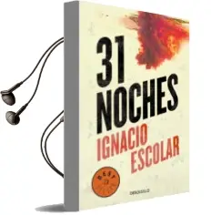 Descargar AudioLibro 31 Noches de Ignacio Escolar año 2016