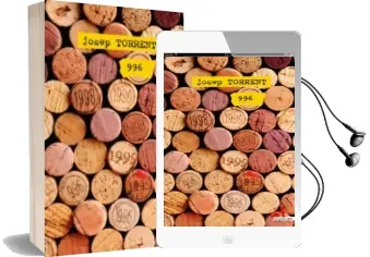 Descargar AudioLibro 996 de Josep Torrent año 2016