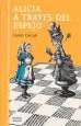 AudioLibro Alicia a Través del Espejo de Lewis Carroll