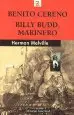 AudioLibro Benito Cereno, Billy Budd Marinero de Herman Melville
