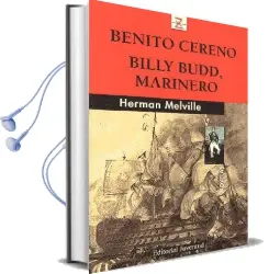 Descargar AudioLibro Benito Cereno, Billy Budd Marinero de Herman Melville año 2016