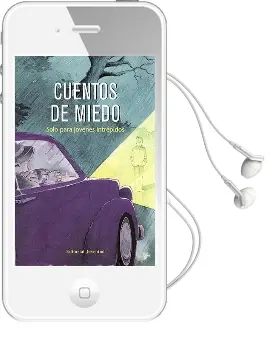 Descargar AudioLibro Cuentos de Miedo de Varios Autores año 2016