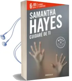 Descargar AudioLibro Cuidare de ti de Samantha Hayes año 2016