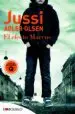 AudioLibro Departamento q 5: El Efecto Marcus de Jussi Adler Olsen