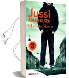 Descargar AudioLibro Departamento q 5: El Efecto Marcus de Jussi Adler Olsen año 2016