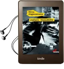 Descargar AudioLibro Dits Enganxosos de Rafael Vallbona I Sallent año 2016