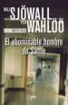 AudioLibro El Abominable Hombre de Säffle de Maj Sjöwall