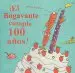 AudioLibro ¡El Bogavante Cumple 100 Años! de Martina Badstuber