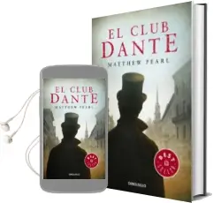 Descargar AudioLibro El Club Dante de Matthew Pearl año 2016
