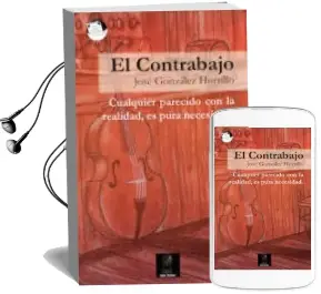 Descargar AudioLibro El Contrabajo de Jose Gonzalez Horrillo año 2016