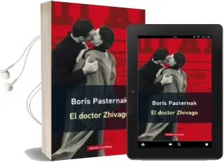 Descargar AudioLibro El Doctor Zhivago de Boris Leonidovich Pasternak año 2016