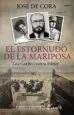 AudioLibro El Estornudo de la Mariposa de Jose De Cora