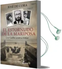 Descargar AudioLibro El Estornudo de la Mariposa de Jose De Cora año 2016