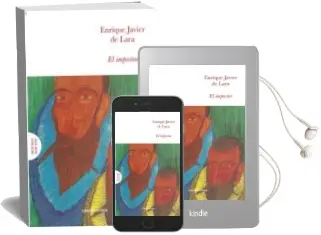 Descargar AudioLibro El Impostor de Enrique Javier De Lara Fernandez año 2016