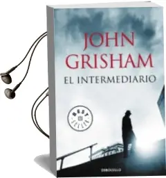 Descargar AudioLibro El Intermediario de John Grisham año 2016