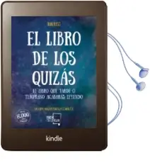 Descargar AudioLibro El Libro de los Quizas de Fran Russo año 2016